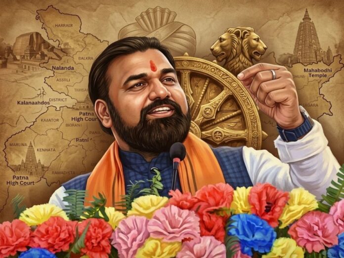 samrat chaudhary , bihar next cm, samrat chaudhary cm, samrat chaudhary new cm, bihar news cm,