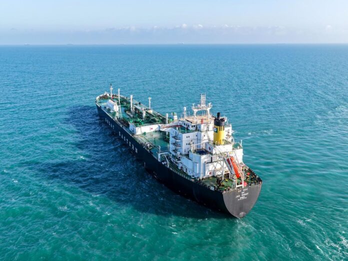 Ship- Representational Photo (IANS)