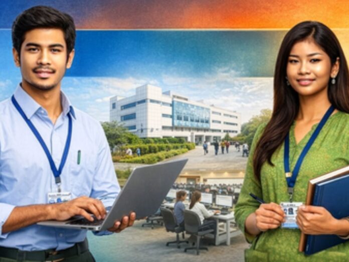 upsssc assistant boring technician recruitment, यूपीएसएससी भर्ती