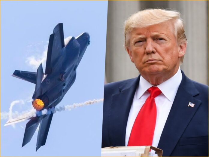 us aircraft downed, iran war, america aircraft, trump warning,