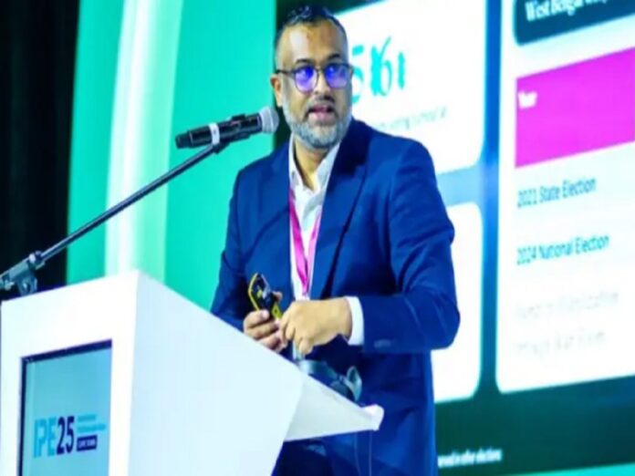 Photo- LinkedIn/Vinesh Chandel