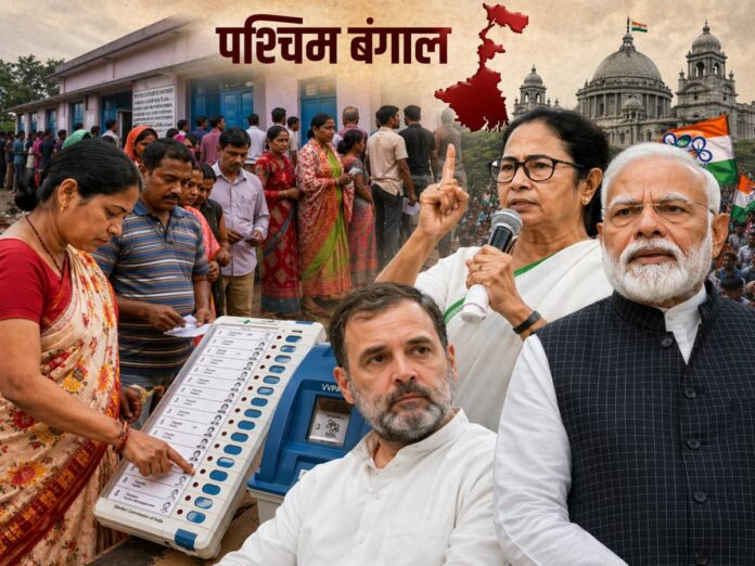 West Bengal Election