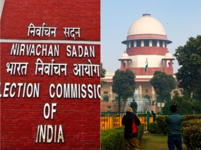 west bengal sir supreme court told cant interfare unless winning margin less than exclusions, पश्चिम बंगाल, एसआईआर