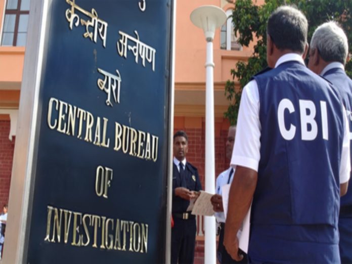 CBI