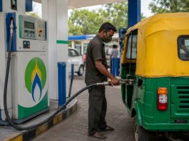 CNG Price in mumbai