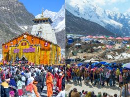 Chardham Yatra 53 people dead since 19 april, चारधाम यात्रा