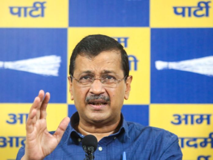 DELHI HIGH COURT INITIATED CONTEMPT AGAINST ARVIND KEJRIWAL AND OTHER AAP LEADERS, दिल्ली हाई कोर्ट, अरविंद केजरीवाल