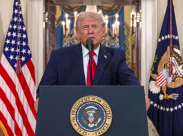 Donald trump seeks support from pakistan uae abraham accord, डोनाल्ड ट्रंप, अमेरिका, पाकिस्तान