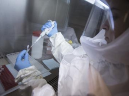 EBOLA, इबोला, युगांडा