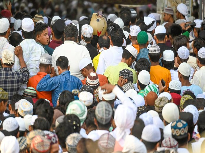 Eid Al Adha