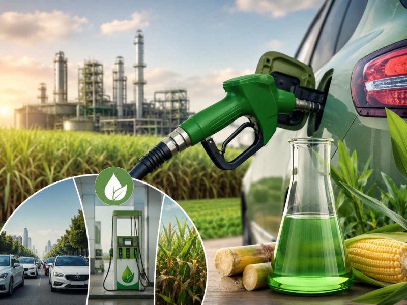 Ethanol Fuel - bolebharat Ethanol Fuel