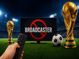 FIFA World cup 2026