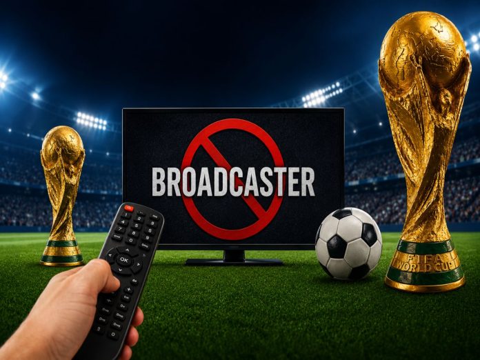 FIFA World cup 2026