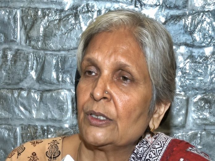 Giribala Singh