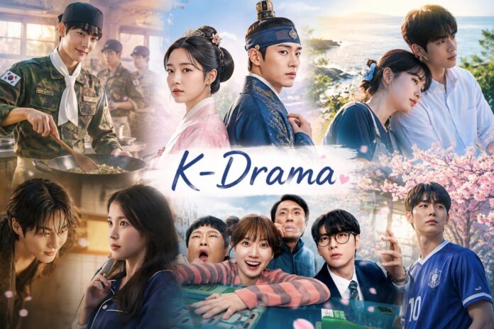 K drama May 2026, K-Drama 2026, New K-Drama Releases May 2026, Latest Korean Dramas, Upcoming K-Dramas, K-Drama This Week, Korean Drama Release Schedule, My Royal Nemesis, The Legend of Kitchen Soldier, Azure Spring, The WONDERfools, Filing for Love, Love Class 3, Reborn Rookie, We Are All Trying Here, Korean Drama News, Netflix K-Drama, Viki K-Drama, मई 2026 के नए के-ड्रामा, इस हफ्ते रिलीज के-ड्रामा, लेटेस्ट कोरियन ड्रामा, नए कोरियन शो, के-ड्रामा रिलीज डेट, कोरियन ड्रामा अपडेट, नेटफ्लिक्स के-ड्रामा, विकी के-ड्रामा, के-ड्रामा न्यूज़, मई में रिलीज होने वाले के-ड्रामा, रोमांटिक कोरियन ड्रामा, कोरियन वेब सीरीज 2026, K-Drama Hindi News, Korean Entertainment News Hindi