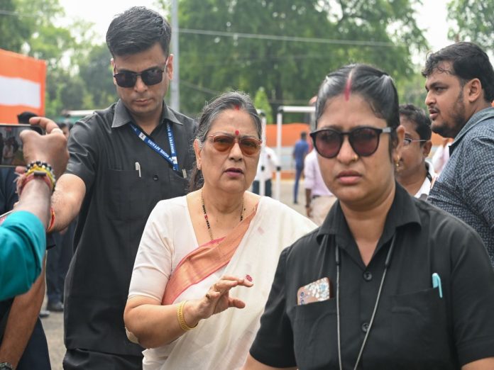 Kakoli Ghosh