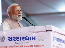 Narendra Modi (IANS)