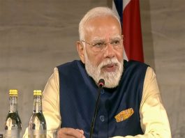 Narendra Modi