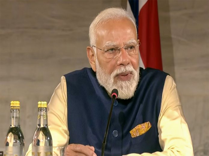 Narendra Modi