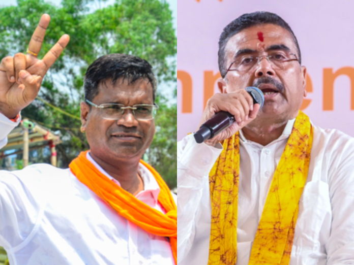 Phalta assembly election, फाल्टा विधानसभा