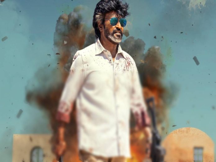 Rajinikanth, jailer 2, south cinema