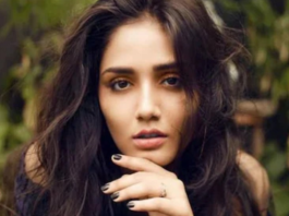 Twisha Sharma, त्विषा शर्मा