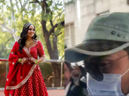 Twisha Sharma husband taken into custody by bhopal police, त्विषा शर्मा