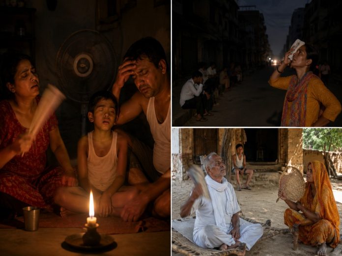 UP Power Cut (Representational Image)