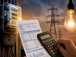 ELECTRICITY 10 PERCENT SURCHARGE, CHIEF ENGINEER PANKAJ SAXENA, यूपी में बिजली जून में महंगी
