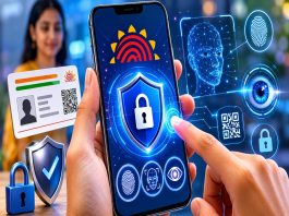 Aadhaar Representaional Image