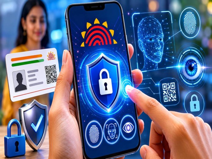 Aadhaar Representaional Image