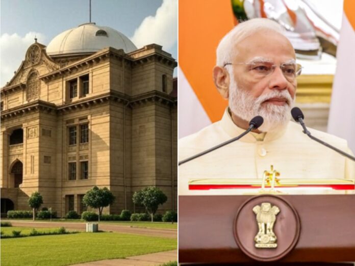 allahabad-high-court-refused-to-quash case against two over ost on pm modi and rss, इलाहाबाद हाई कोर्ट, पीएम मोदी, आरएसएस
