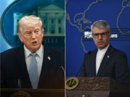 america-has-only-two-options impossible military operation or bad deal with iran, अमेरिका, ईरान