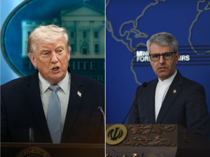 america-has-only-two-options impossible military operation or bad deal with iran, अमेरिका, ईरान