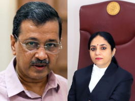 arvind kejriwal to take part in proceeding in excise policy case, अरविंद केजरीवाल
