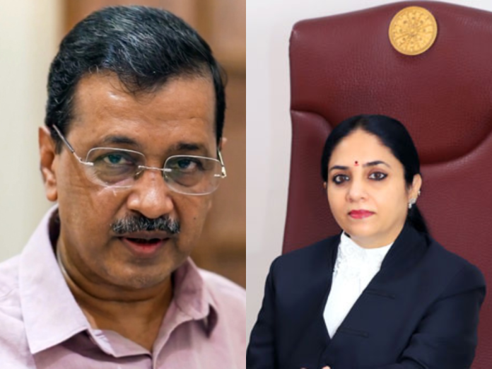 arvind kejriwal to take part in proceeding in excise policy case, अरविंद केजरीवाल