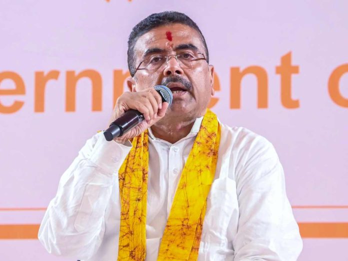 माछ-भात, बंगाल, शुभेंदु अधिकारी, 5 रुपये में माछ-भात