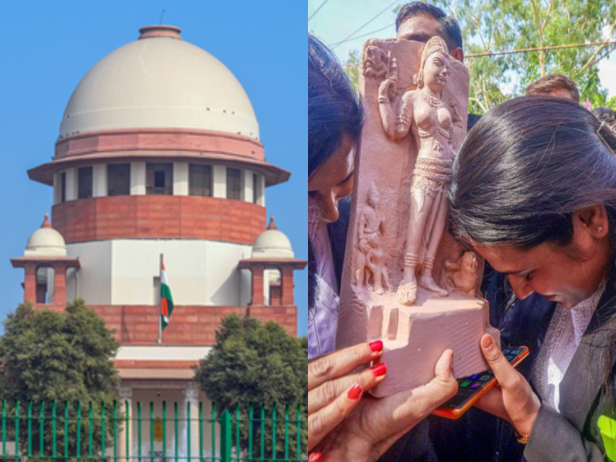 bhojshala vivad, supreme court, mp high court judgement, भोजशाला विवाद