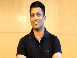 Byju Raveendran