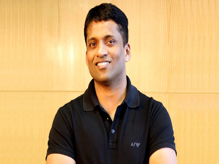 Byju Raveendran