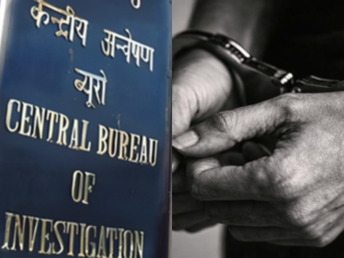 cbi-arrested neet-ug-paper-leak-another-suspect 11th held in the matter, सीबीआई, नीट पेपर लीक
