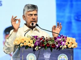 chandra babu naidu , चंद्रबाबू नायडू