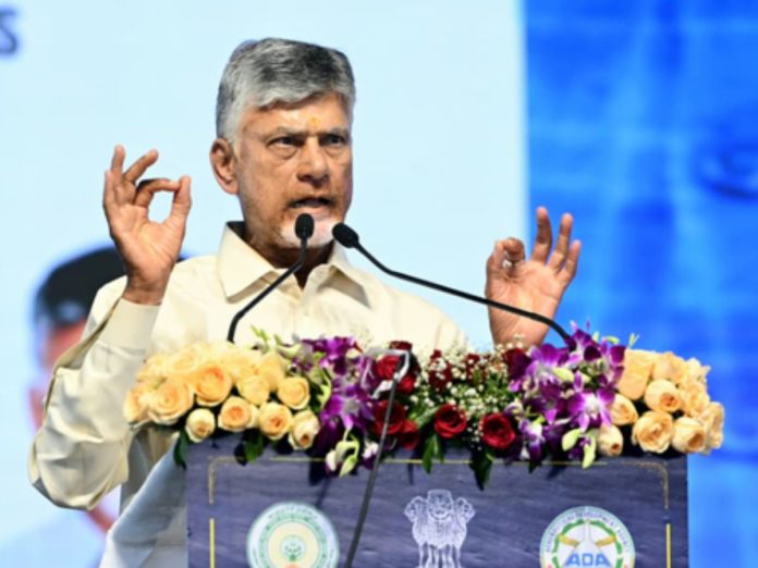 chandra babu naidu , चंद्रबाबू नायडू
