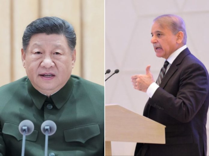 china-supported-pakistan-during-operation-sindoor-big confession by dragon, ऑपरेशन सिंदूर, चीन, पाकिस्तान, जम्मू-कश्मीर