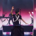 diljit dosanjh, diljit dosanjh show, diljit dosanjh reply to khalistan,