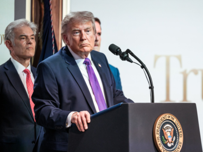 donald-trump-on-iran-deal-says tehran agreed no to nuclear war, डोनाल्ड ट्रंप, ईरान