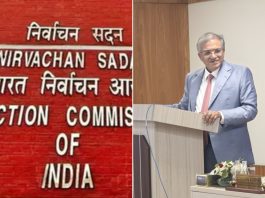 election-commission-announced-3rd-phase for sir in 19 states and ut, SIR, चुनाव आयोग