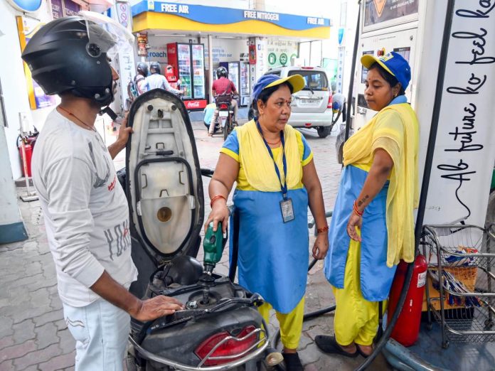 Petrol Price hike, diesel price hike, petrol dieswl new rate,