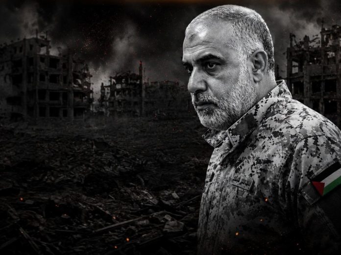 hamas chies