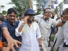 abhishek banerjee